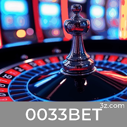 Experimente o Melhor com 0033BET: Segurança e Entretenimento