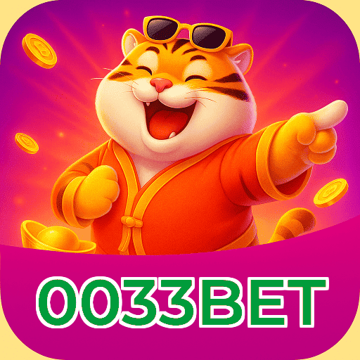 0033BET: Seu Cassino Online Premiado e Seguro