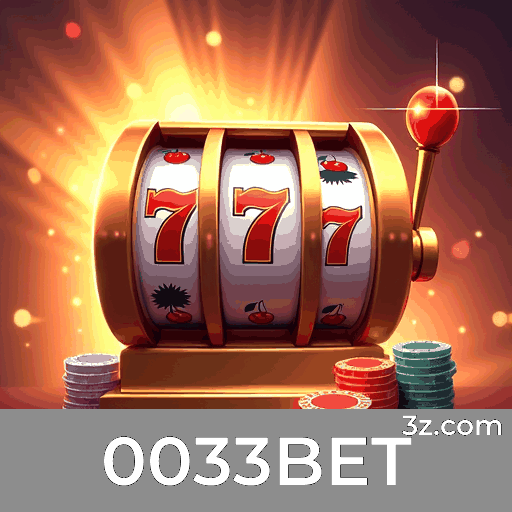 Descubra o Luxo do Programa VIP 0033BET Casino
