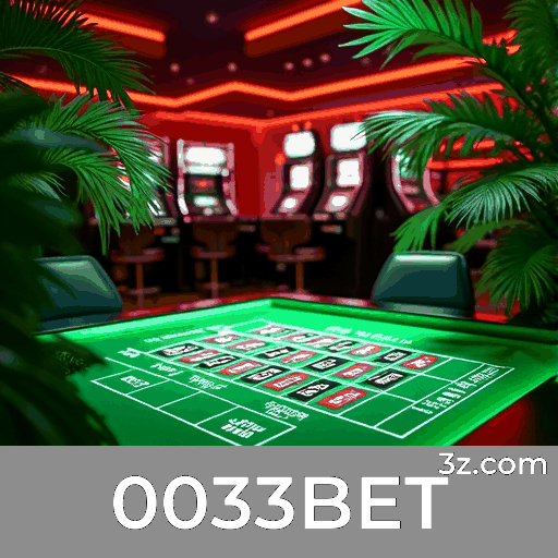 Experimente o Melhor com 0033BET: Segurança e Entretenimento