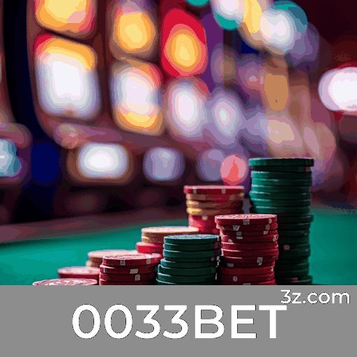 0033BET: Plataforma com Infraestrutura Robusta e Segurança Avançada