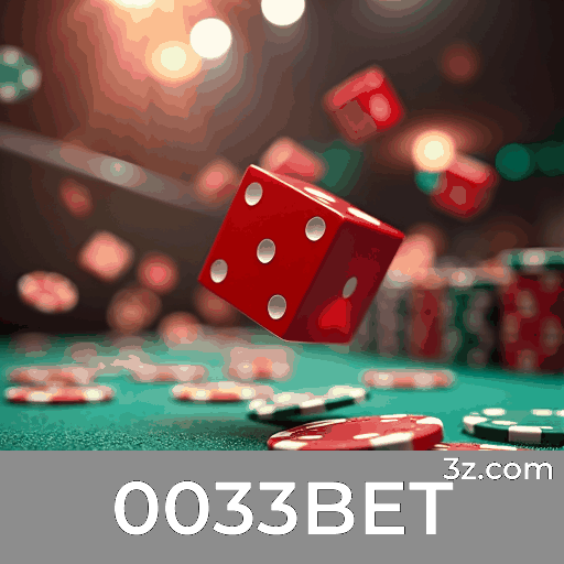 0033BET: Emoção e Entretenimento em Jogos de Cassino