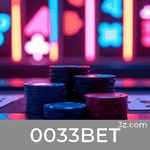 0033BET: Jogo em Tempo Real para Brasileiros