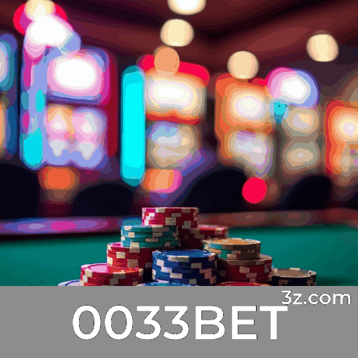 0033BET: Liberte Seu Potencial com Experiência Exclusiva de Membro