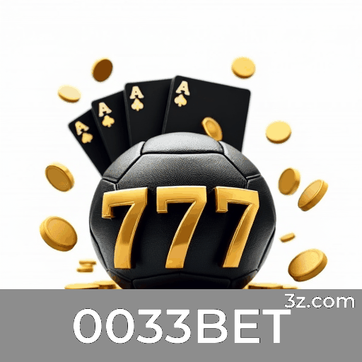 Experiências inovadoras em jogos online: 0033BET com desenvolvimento de ponta
