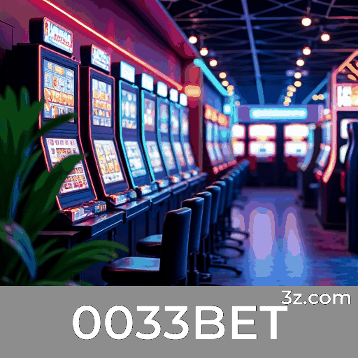 0033BET: Emoção e Entretenimento em Jogos de Cassino