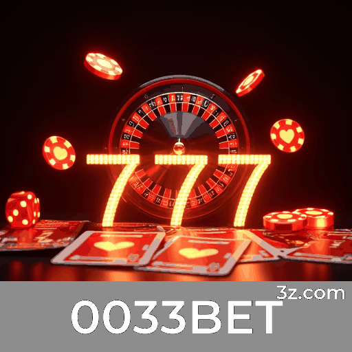 0033BET: Jogos Diversificados de Qualidade Superior