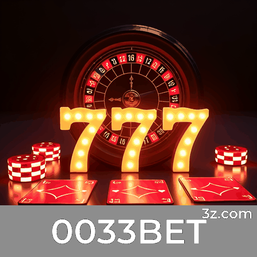 Descubra o Luxo do Programa VIP 0033BET Casino
