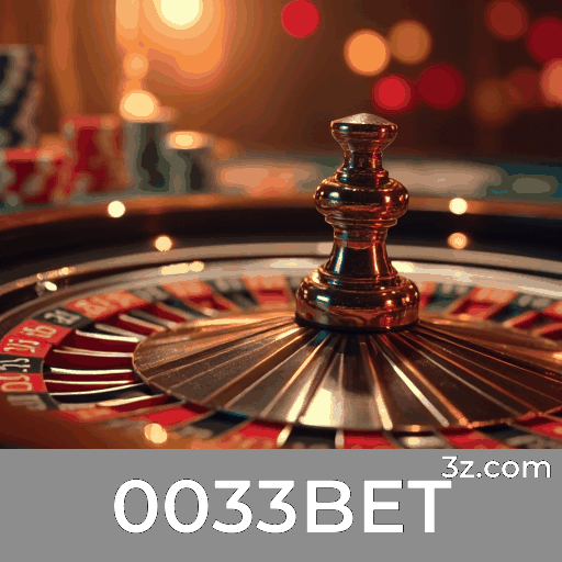 0033BET: Jogo em Tempo Real para Brasileiros