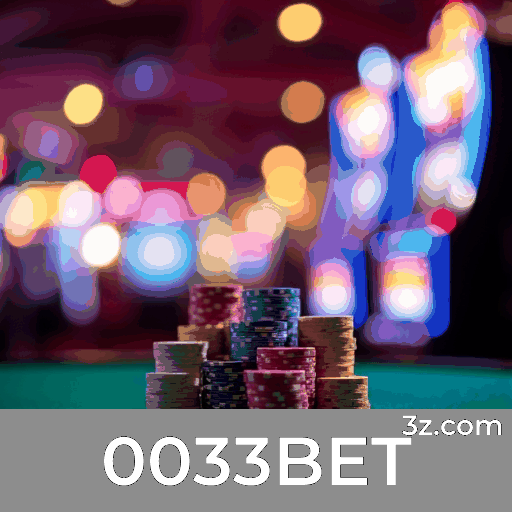 0033BET: Plataforma de Apostas Segura e Otimizada