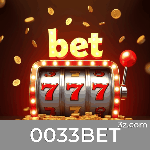 0033BET: Seu Cassino Online Premiado e Seguro
