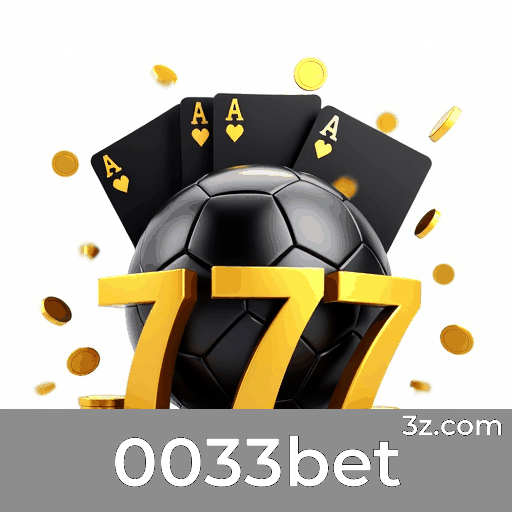 0033bet: Plataforma Vibrante de Comunidade de Jogos
