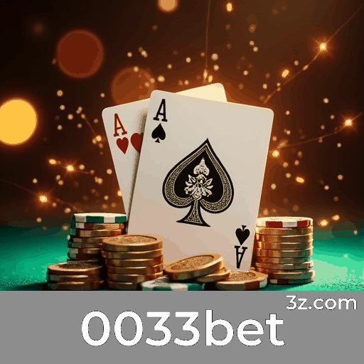 0033bet: Laboratório de Inovação em Jogos